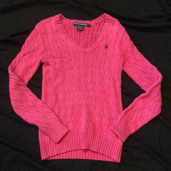 Polo Ralph Lauren Sport Sweater - Picture 1 of 3